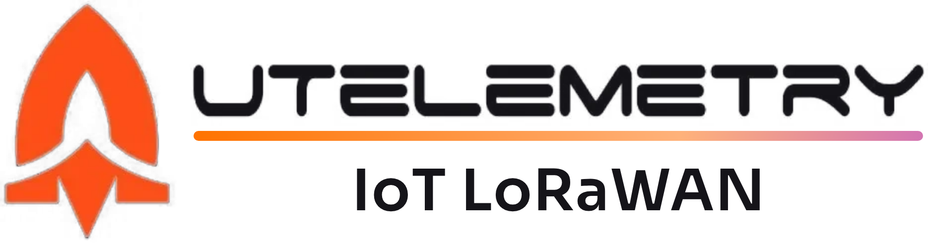 UTelemetry · IoT LoRaWAN